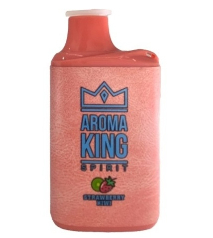 Aroma King Spirit 5000 - Strawberry Kiwi (5% nic)