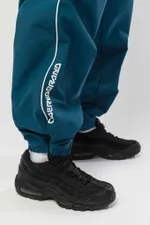 Штаны Codered Piping 24 синий морской