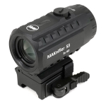 Увеличитель MAKnifier S3 с креплением MAKflip
