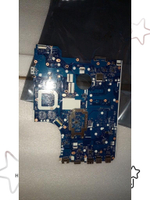 Материнская плата для ноутбука Lenovo ThinkPad E565 NM-A63 AMD A8-8600 UMA NOK HW TPM (01AW116), оригинал