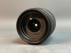 Tamron AF 18-200mm 3.5-6.3 XR Di II LD IF Macro Canon EF, внутри пылинки
