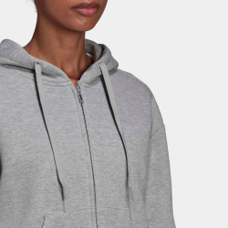 Толстовка женская ADIDAS W DK FZ HD