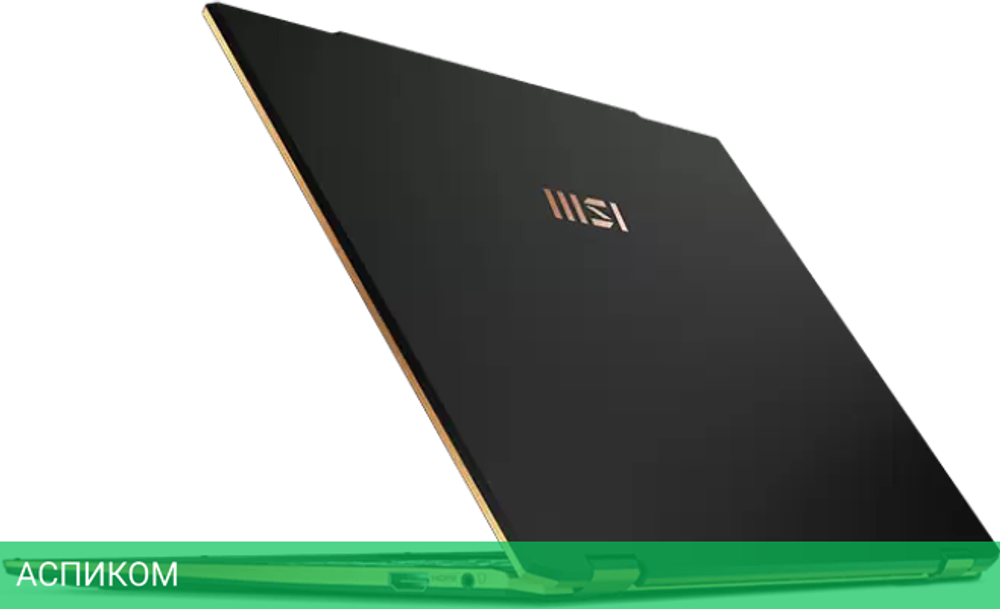 Ноутбук MSI Summit 13 AI+ Evo A2VMTG-013RU