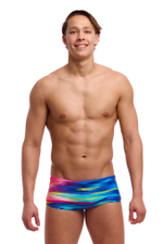 Транки FUNKY TRUNKS Men's Lost Ocean