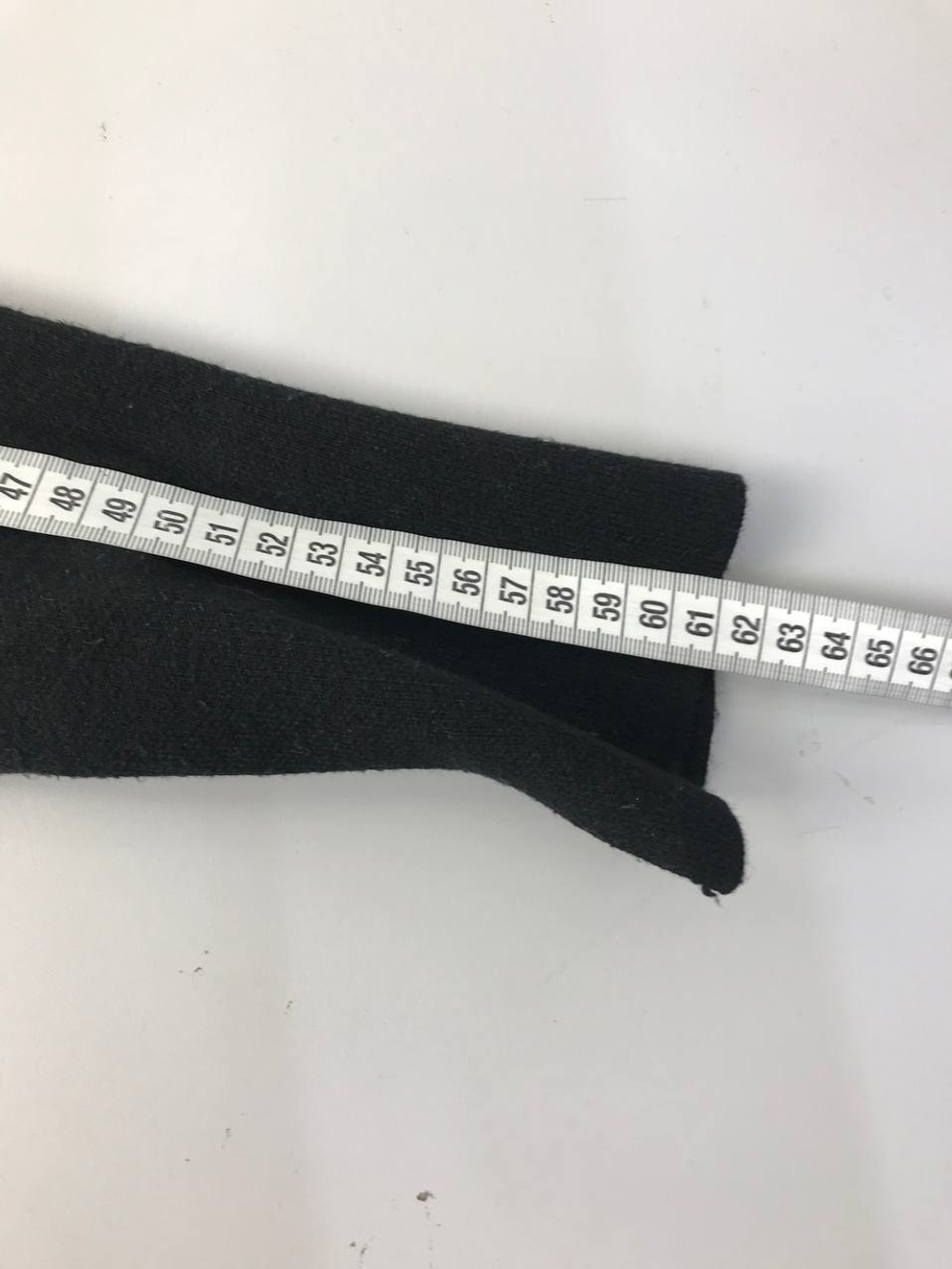 Платье Oodji шерстяное 42 размер