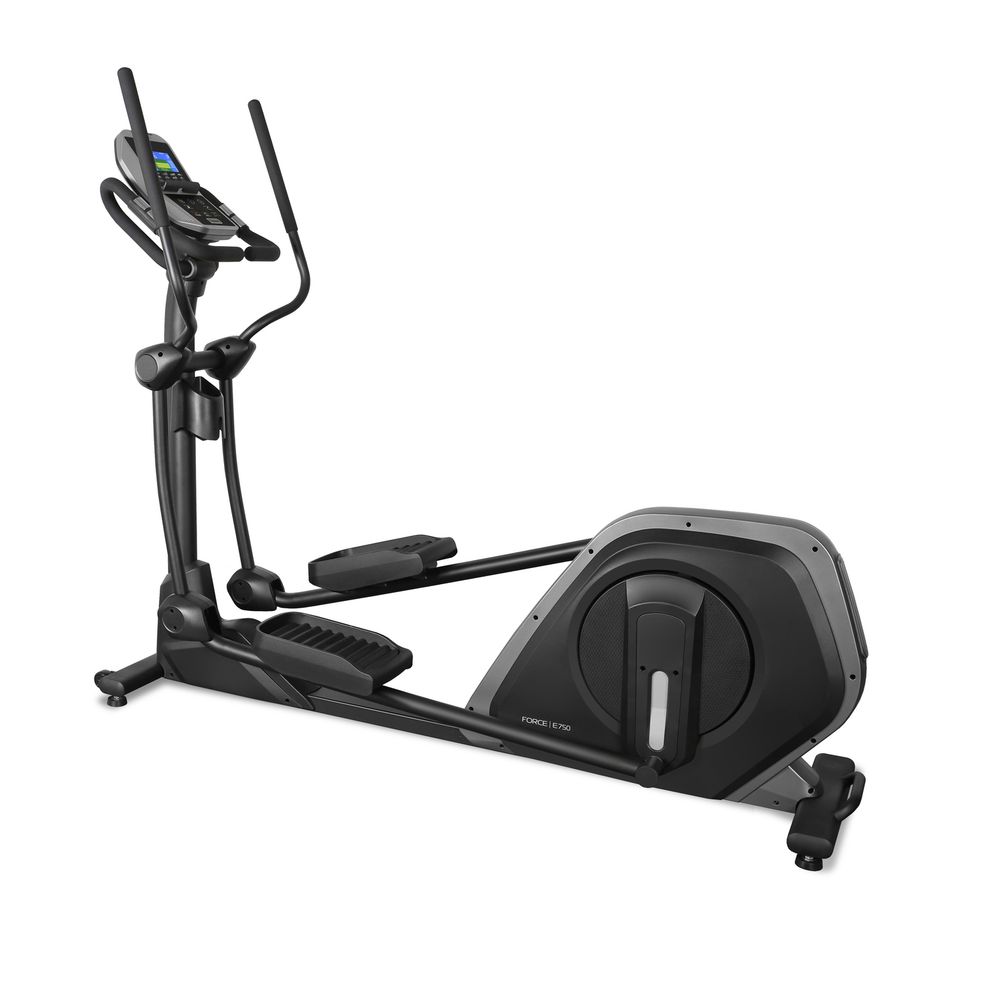 SVENSSON INDUSTRIAL FORCE E750