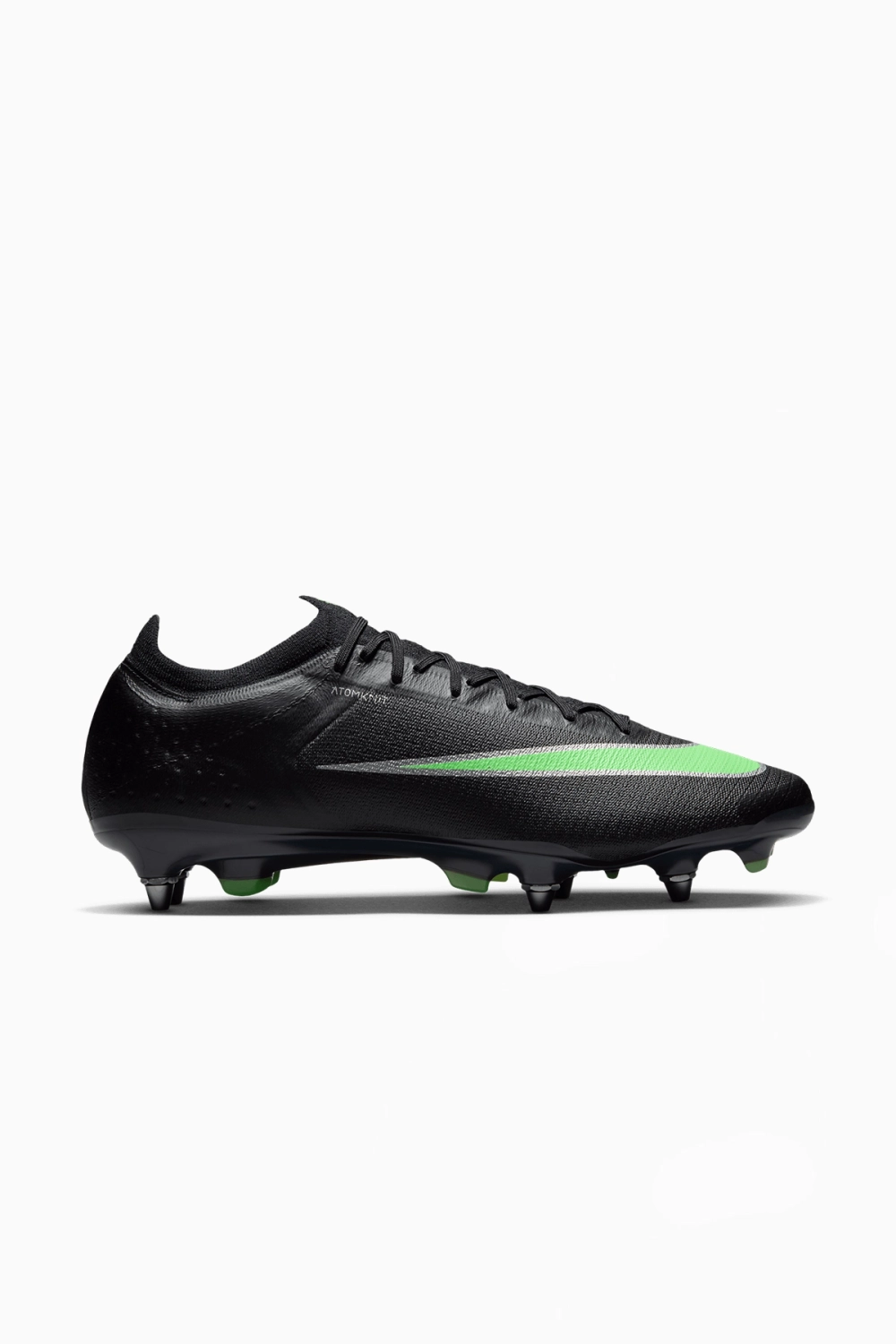 Бутсы Nike Zoom Mercurial Vapor 17 Elite SG-Pro - черный
