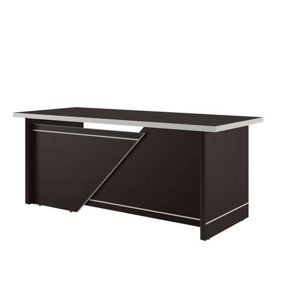 Стол письменный Zoom 190x80x78