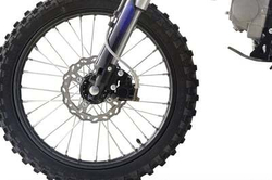 Мотоцикл SSSR CORE A PITBIKE