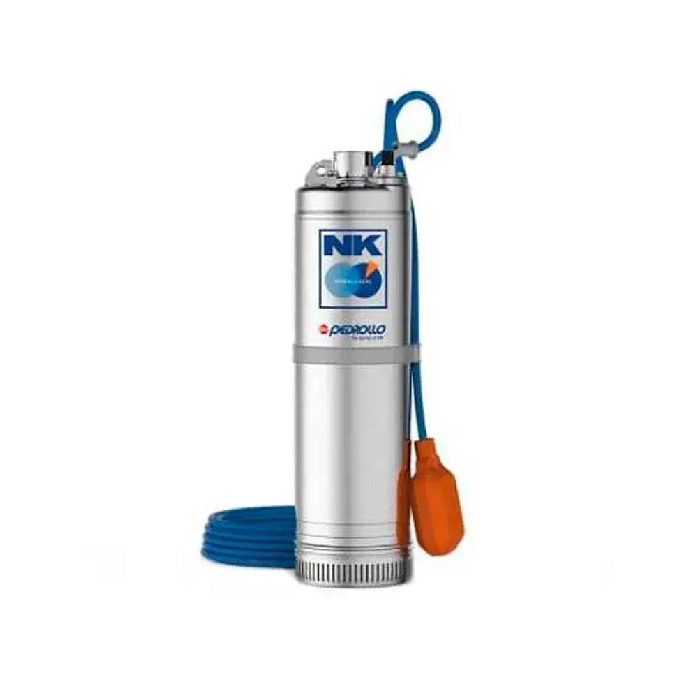 Насос колодезный Pedrollo NK 2/6, кабель 20м, 48SN0130A