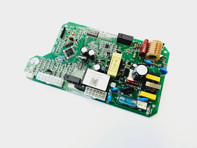 Электронная плата (EMAX-A08 V3.0) ALPENHOFF Baden (арт. 15199057)