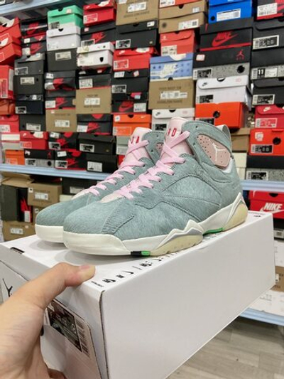 Nike Air Jordan 7