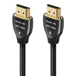 AudioQuest HDMI Pearl 48G PVC 0.6 m