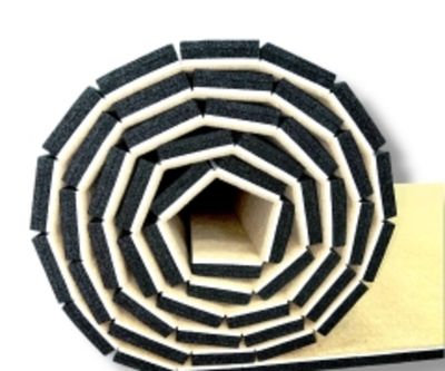 Ролл-маты для спортивной гимнастики