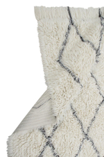 Шерстяной стираемый ковер Lorena Canals Berber Soul XL (200 x 300 см)