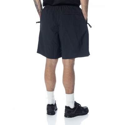 Баскетбольные шорты Nike Solo Swoosh Black Shorts