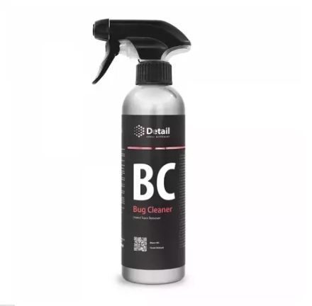 Чистящее средство Bug Cleaner 0.5 л