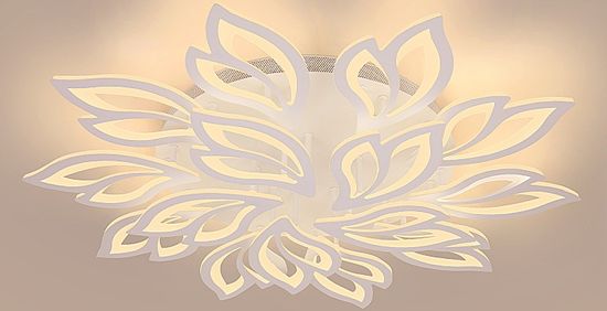 9462/10+5 WT (1) Люстра N (RL)