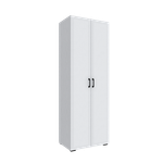 Шкаф без зеркала Бруклин 80Ш