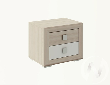 Тумба прикроватная М30 Спальня Глэдис
