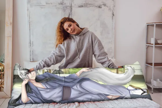 Дакимакура Томоэ №5