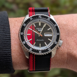 Seiko SRPK71