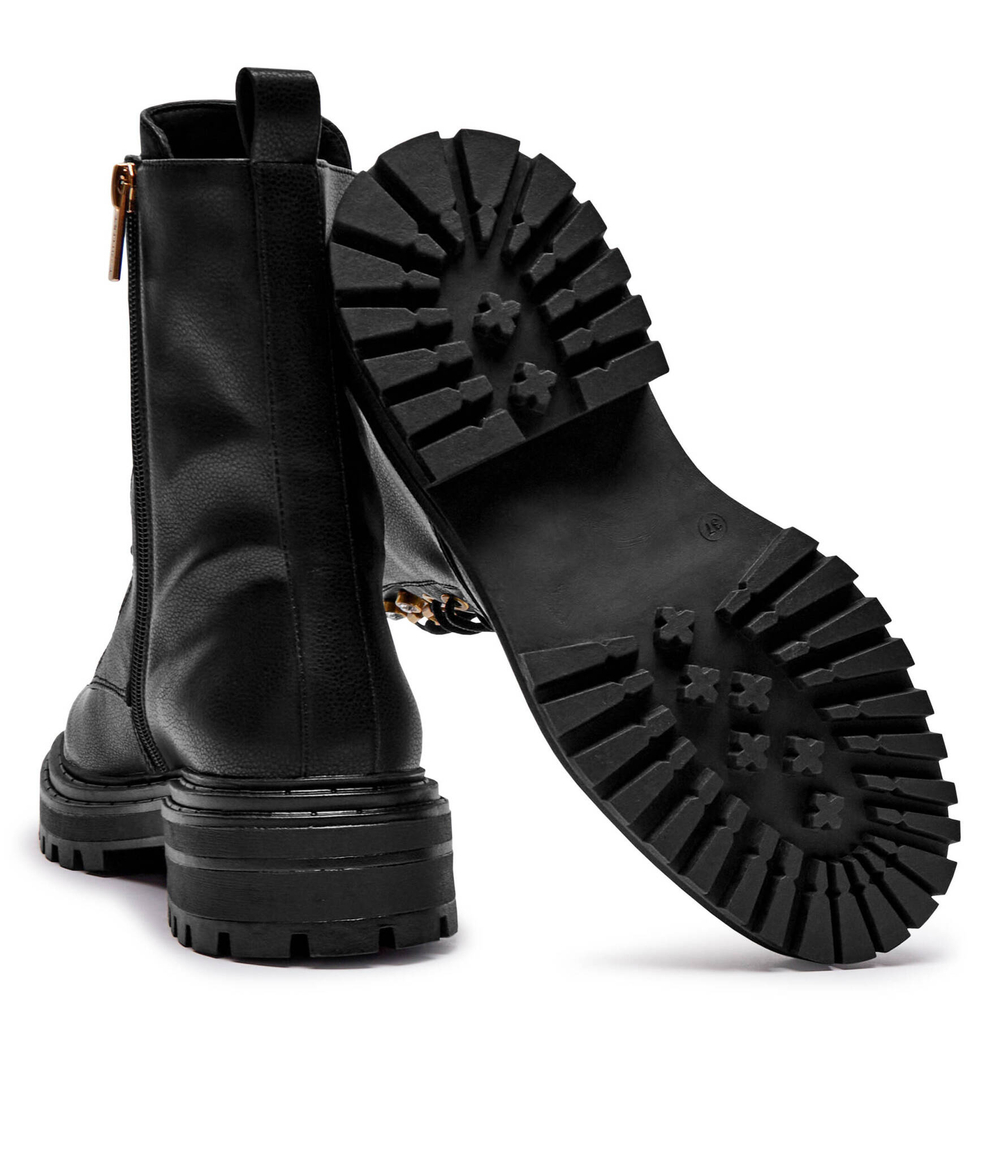 Ботильоны ANFIBIO TWINSET - черный(242TCP072)