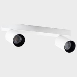 Спот Italline Danny DANNY E2 white