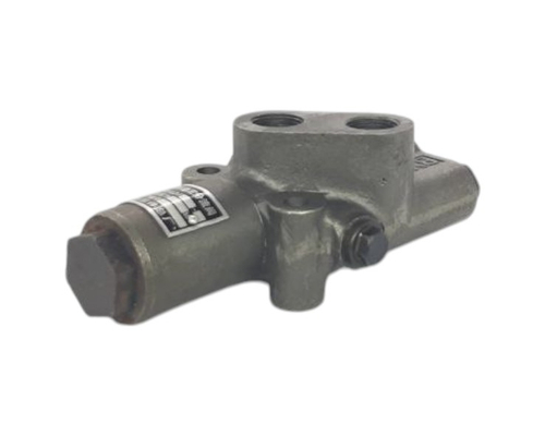 Распределитель подъемника к минитрактору KM130/KM138