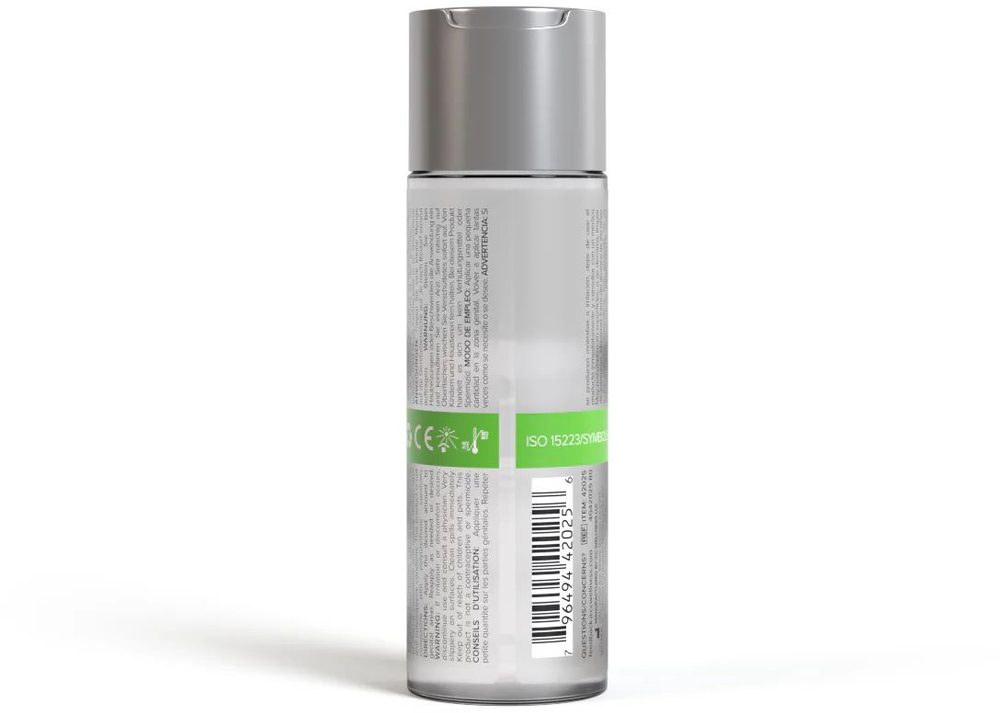 Лубрикант System JO "Aloe", 60 мл