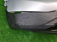 Бампер передний Chery Tiggo 4 Pro (2020-н.в.)