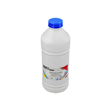 Тонер для Xerox Phaser 6020/6000/6500, WC6015/6025, химический, Cyan, 200 гр, Grafit