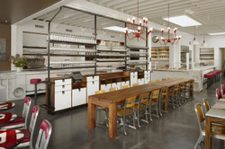 Люстра Double Octopus Chandelier