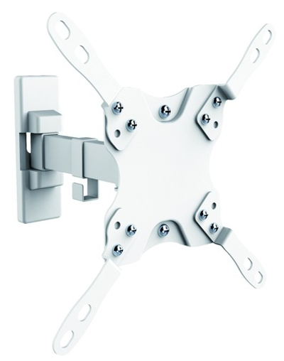 Кронштейн для телевизора наклонно-поворотный Ultramounts СПРУТОС 864W