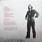 Black Sabbath / Paranoid (LP)