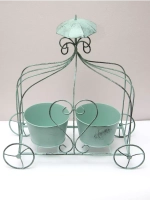 Подставка для цветов напольная