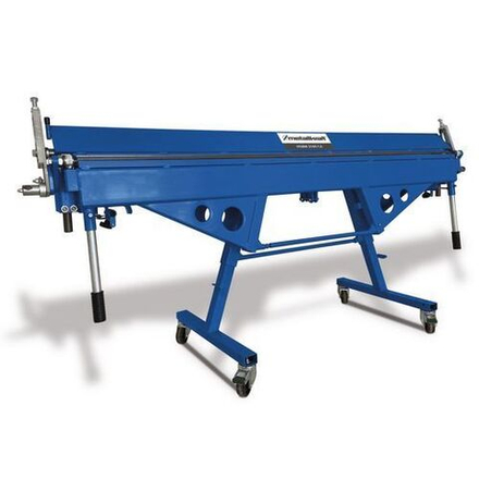 Листогиб ручной Metallkraft HSBM 2160-1.0