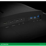 Игровой монитор Gigabyte G27QC A