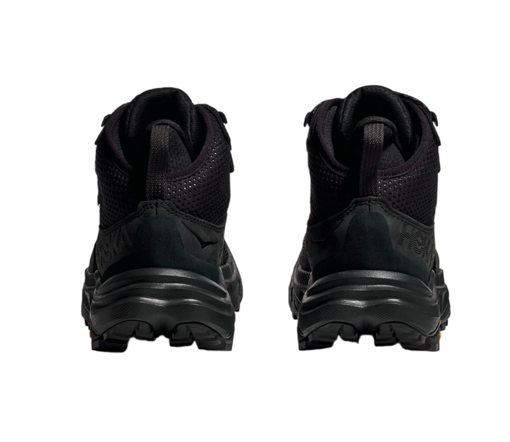 Ботинки женские Hoka Anacapa 2 mid GTX