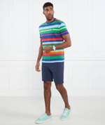 Шорты ATHLETIC POLO RALPH LAUREN - темно-синий(710860384)