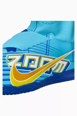 Футзалки Nike Zoom Mercurial Superfly 9 Academy KM IC Junior