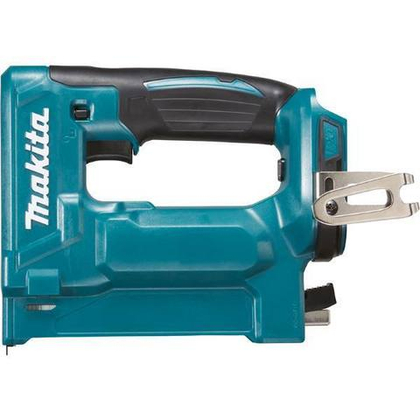 Аккумуляторный степлер Makita DST112Z