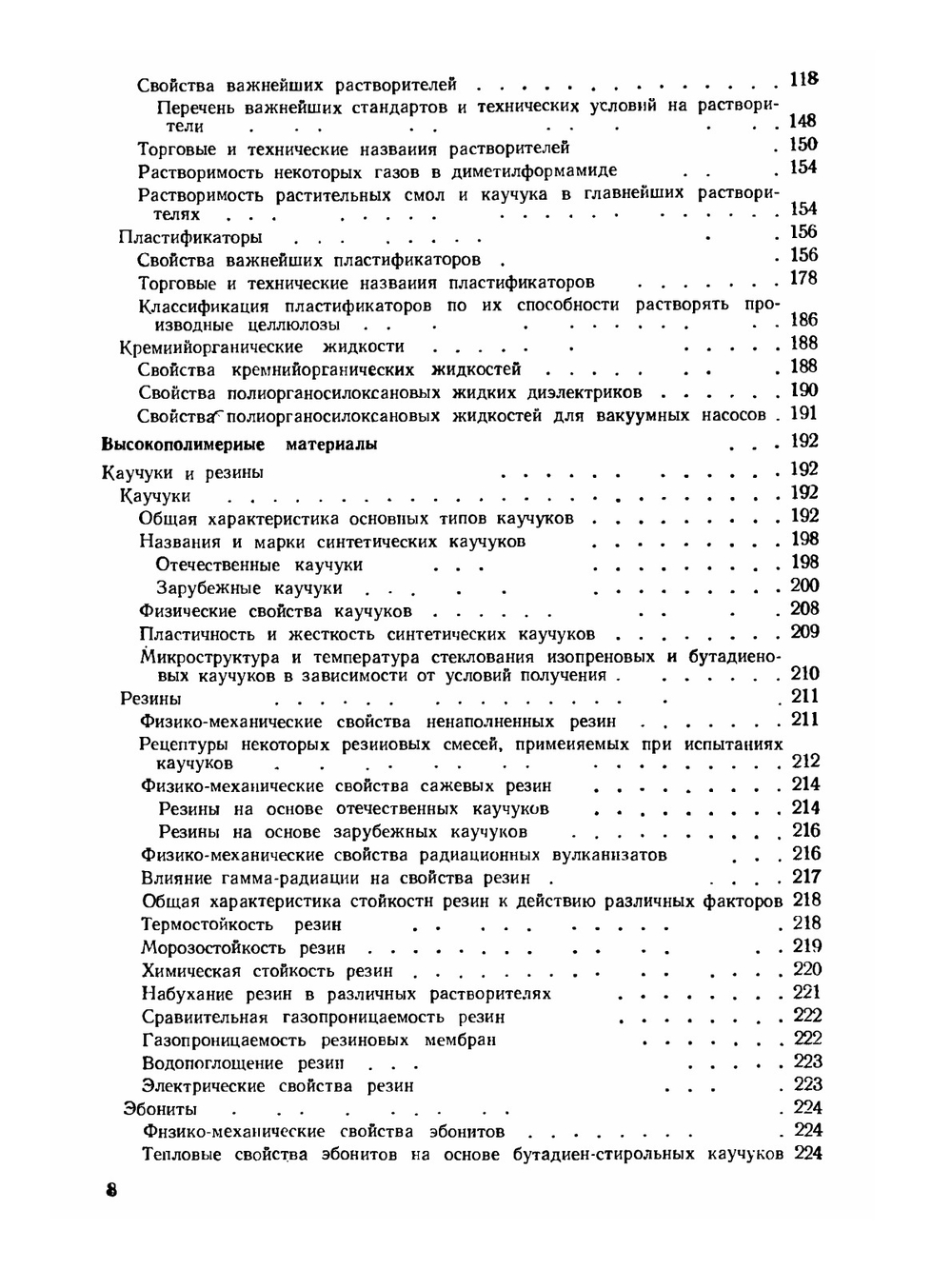 Справочник химика. Сырье и продукты промышленности органических веществ. Том 6. Часть 1 | Б. П. Никольский