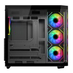 Корпус eATX Eurocase M430ZАF