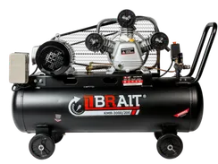 Компрессор "BRAIT" КМR-3000/200