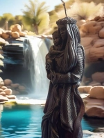 Свеча «Иродиана»