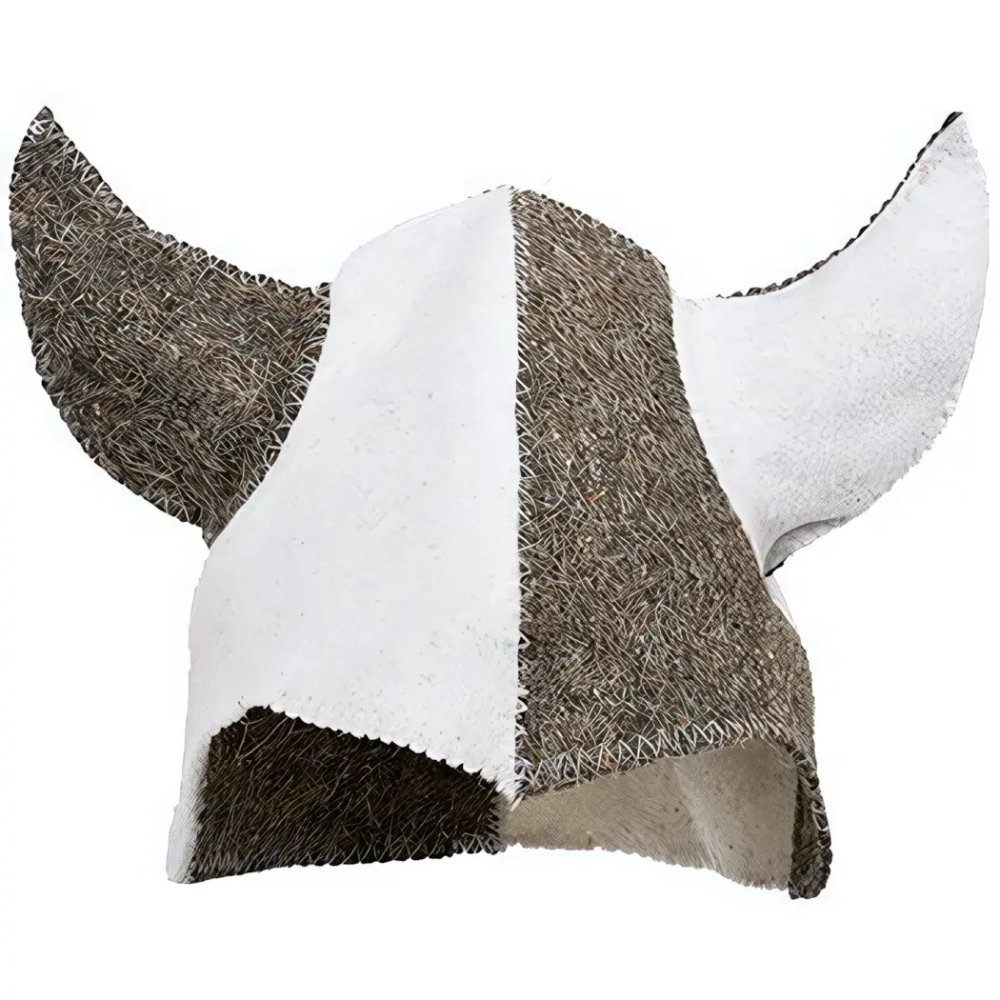 Шапка для бани и сауны «Викинг» «Hot Pot», войлок /20