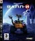 PS3 Валл-И Disney Pixar / Wall-E Б/У BLES-00279 (Полностью на русском языке)