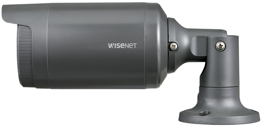 Видеокамера IP Wisenet LNO-6070R