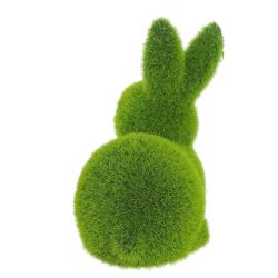 GAEM Фигурка декоративная "Заяц", L13 W8,5 H14 см